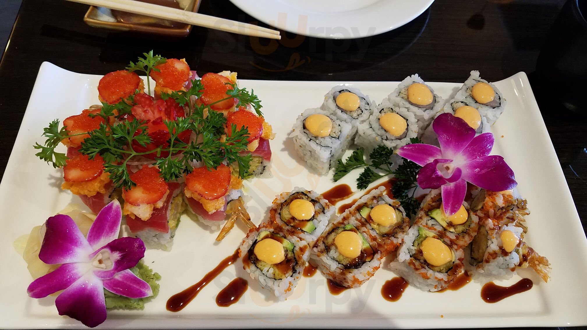 Shoyu Restaurant