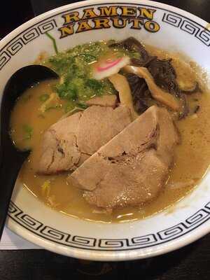 Ramen Naruto