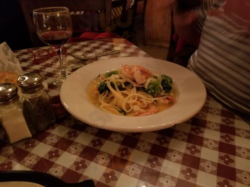 Gigi's Italian Restaurant