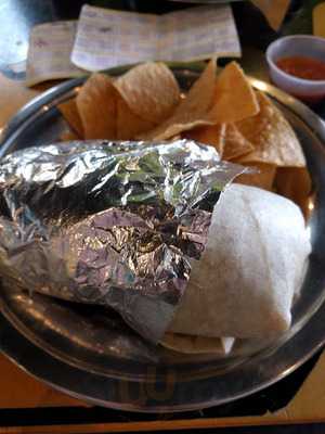 Dos Amigos Burritos