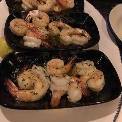 Red Lobster