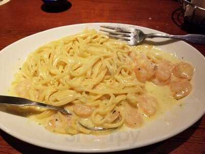 Red Lobster