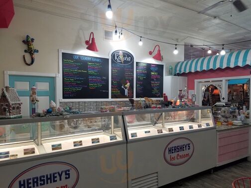 Good Karma Ice Cream & Candy Shoppe