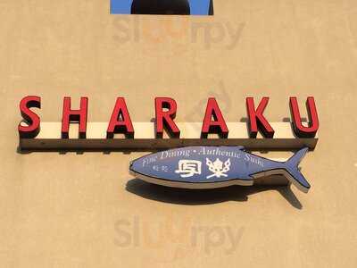 Sharaku
