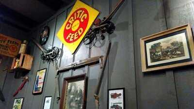 Cracker Barrel