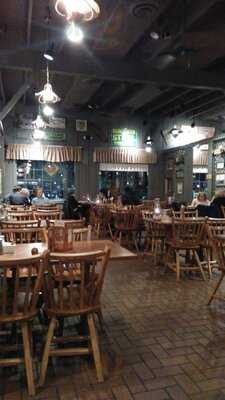 Cracker Barrel