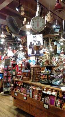 Cracker Barrel