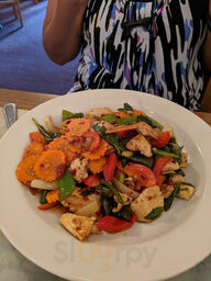 The Bangkok Oriental