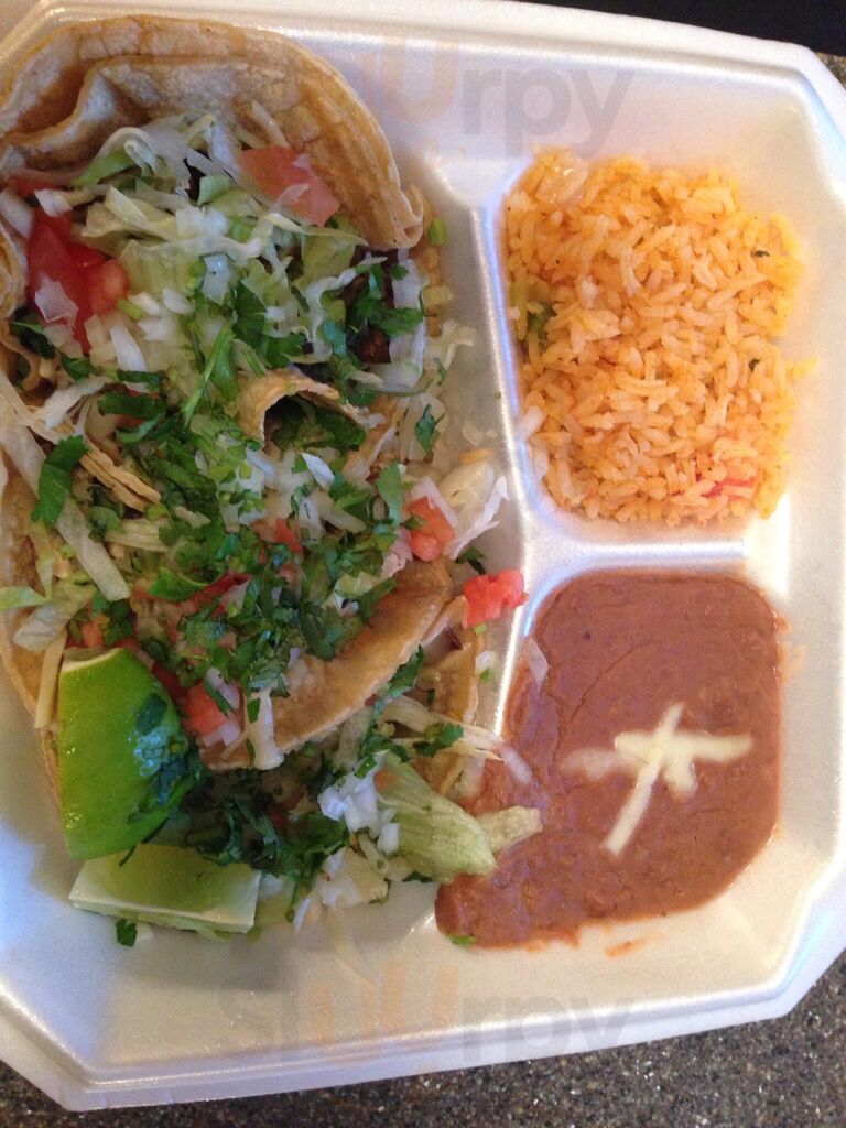 Lily's Mexican Restaurant