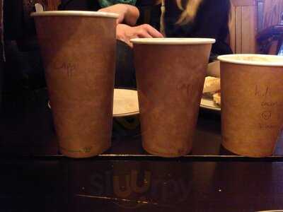 Adelle's Coffeehouse