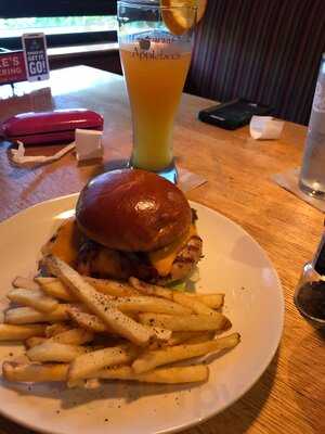 Applebee's