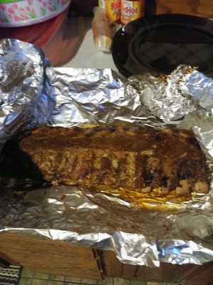 Tackett's Southern Bar-b-que