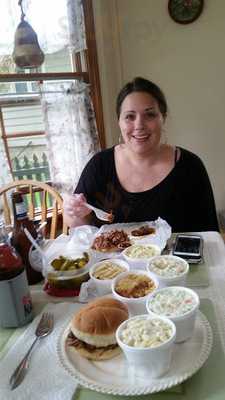 Tackett's Southern Bar-b-que