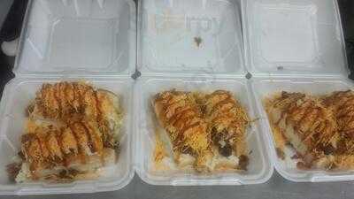 Tackett's Southern Bar-b-que