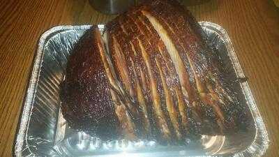 Tackett's Southern Bar-b-que