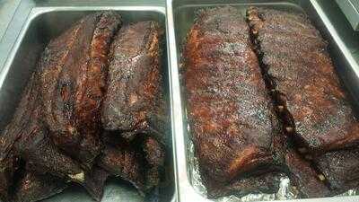 Tackett's Southern Bar-b-que