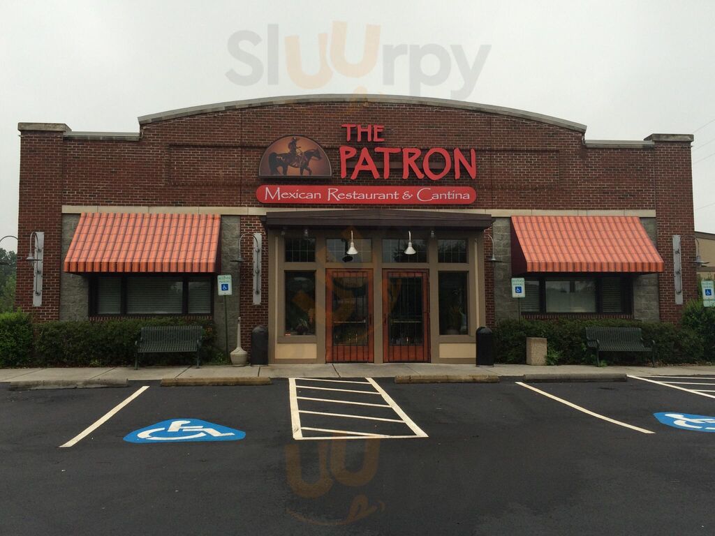 The Patron Mexican Restaurant & Cantina