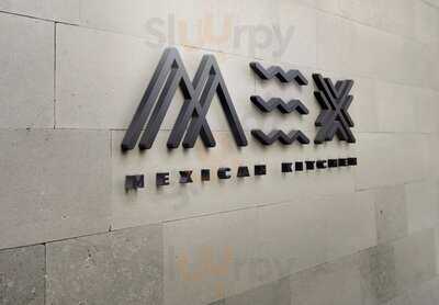 Mex Mexican Grill
