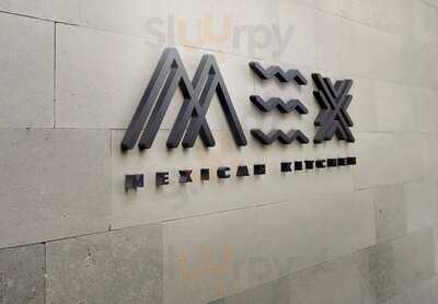 Mex Mexican Grill