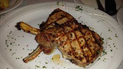 Freddy's Steak House