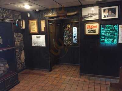 Freddy's Steak House