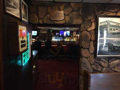 Freddy's Steak House