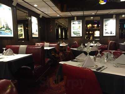 Freddy's Steak House