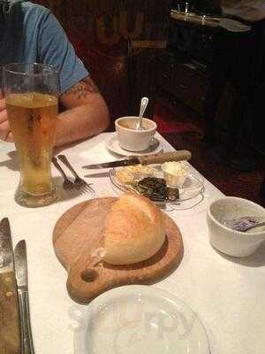 Freddy's Steak House