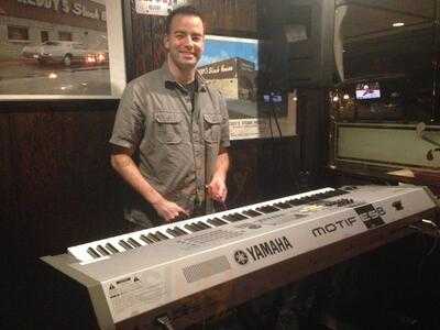 Freddy's Steak House