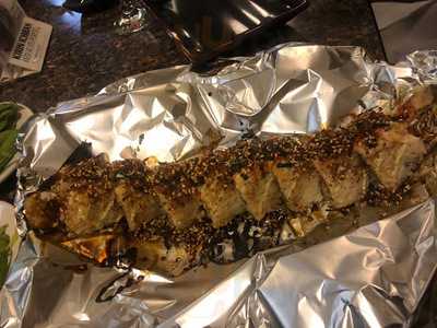 Narita Japanese Sushi Restaurant