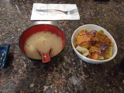 Narita Japanese Sushi Restaurant