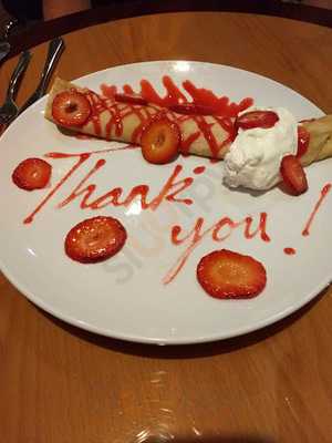 Narita Japanese Sushi Restaurant