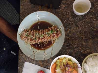 Narita Japanese Sushi Restaurant