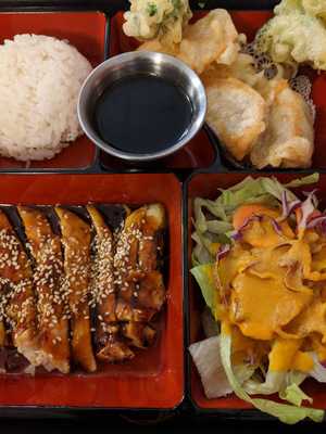 Narita Japanese Sushi Restaurant