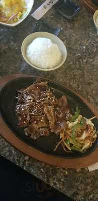 Narita Japanese Sushi Restaurant