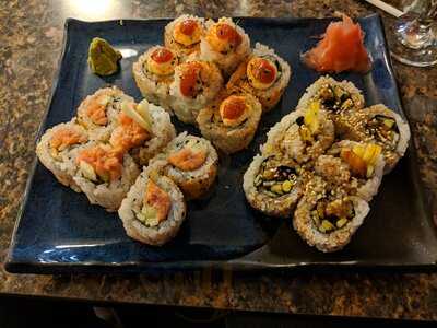 Narita Japanese Sushi Restaurant