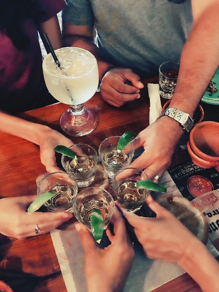 Cinco De Mayo Mexican Cuisine