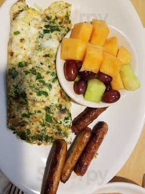 Zoe's House Of Pancakes