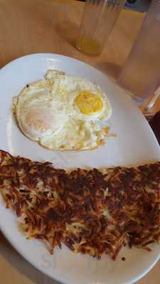 Zoe's House Of Pancakes