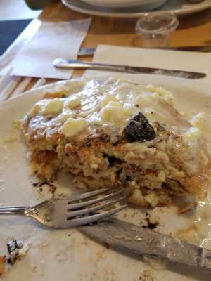 Zoe's House Of Pancakes