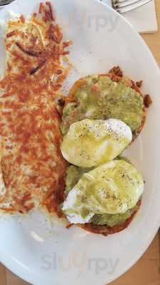 Zoe's House Of Pancakes