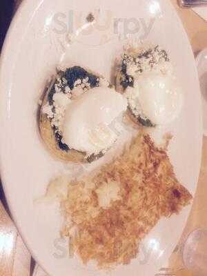 Zoe's House Of Pancakes