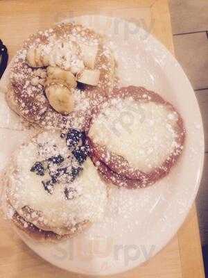 Zoe's House Of Pancakes