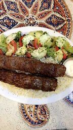 Kabob House Ellensburg