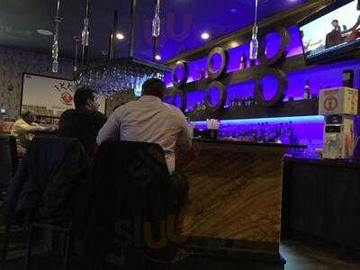 Ikko Japanese Steak House