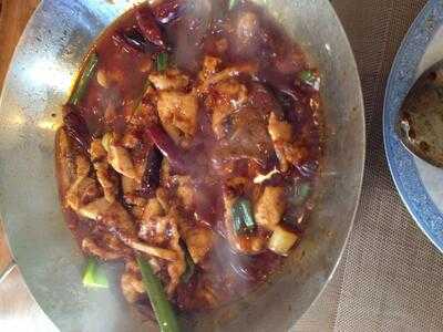 Szechuan House