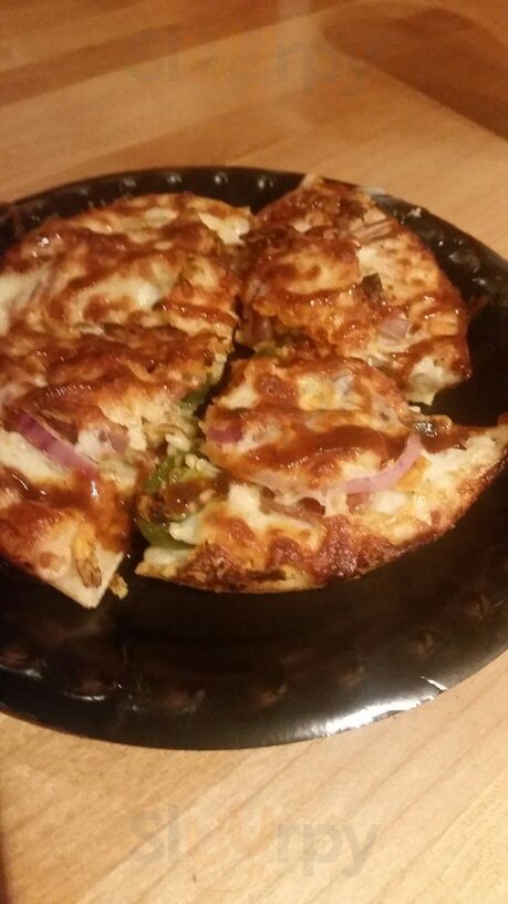 Wild West Pizza & Grill