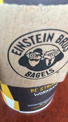 Einstein Bros