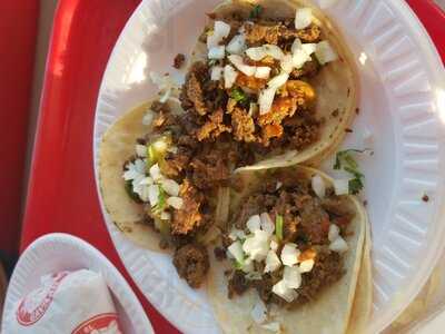 Tacos Gavilan
