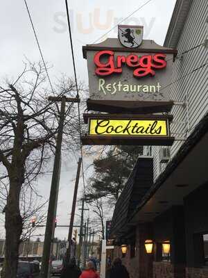 Greg's Restaurant